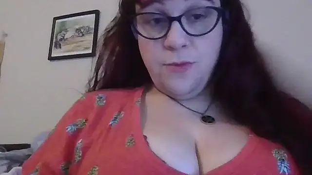 GothyBaby online show from 16, 1, 2025