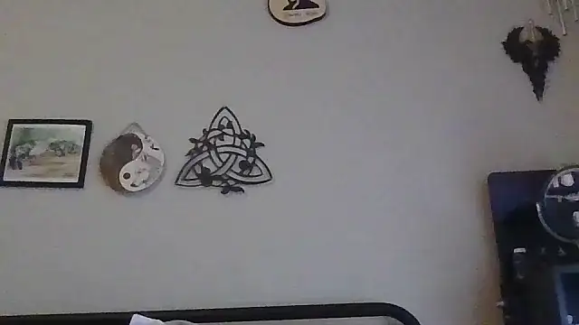 GothyBaby online show from 17, 1, 2025