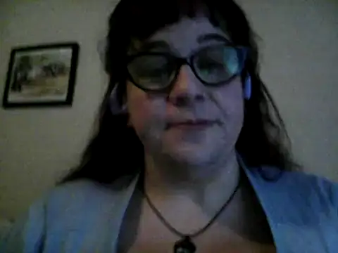 GothyBaby online show from 30, 1, 2025