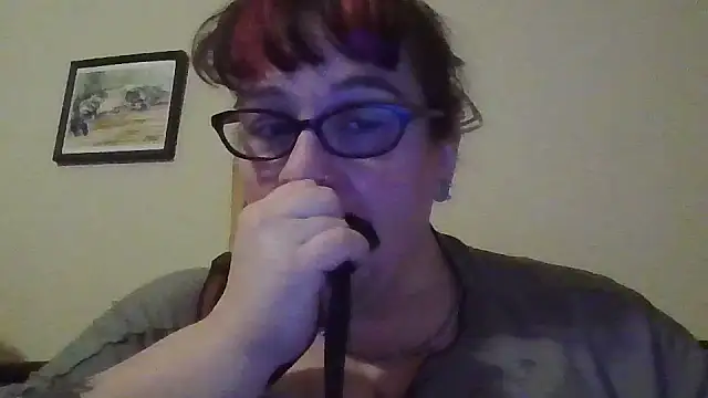 GothyBaby online show from 18, 2, 2025