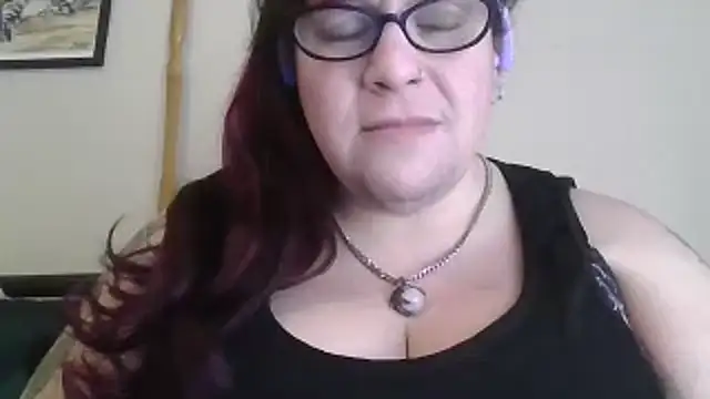 GothyBaby online show from 21, 2, 2025