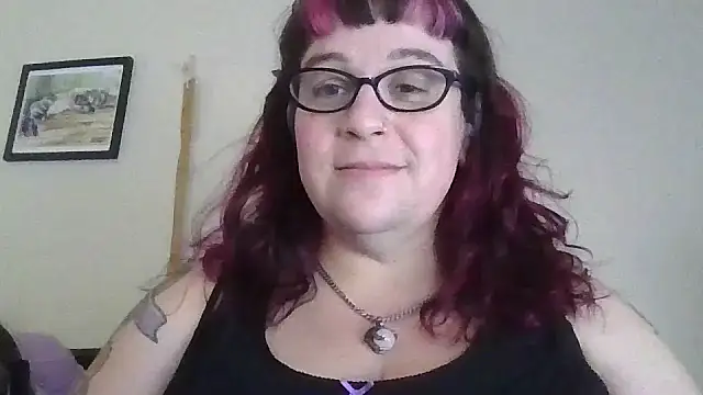 GothyBaby online show from 28, 2, 2025