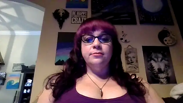 GothyBaby online show from 10, 10, 2025