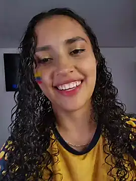 Snapshot of Lucy_Marin chatting on 18, 6, 2026 Lucy Marin online show from 18, 6, 2026
