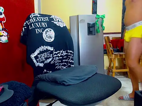 JABSCOTT online show from 16, 12, 2025