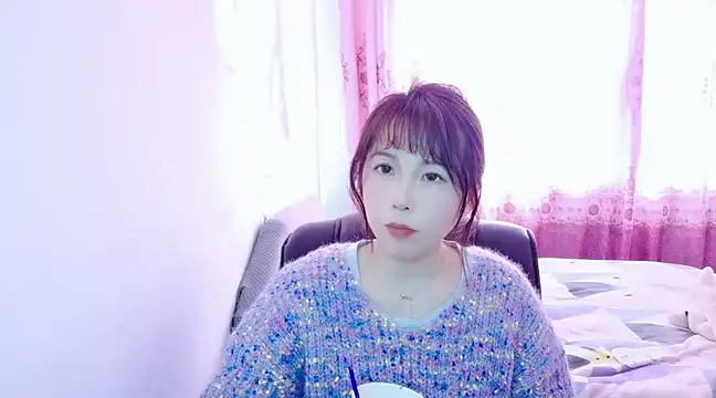 Snapshot of Sunset_glow chatting on 29, 1, 2025 Sunset glow online show from 29, 1, 2025