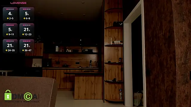 Model Mike online show from 8, 3, 2025