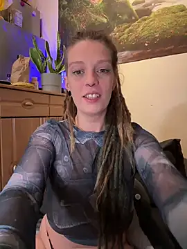 MenaDreadfull online show from 3, 12, 2024