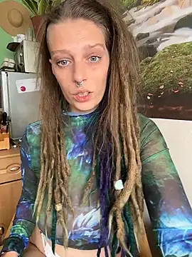 MenaDreadfull online show from 2, 10, 2025