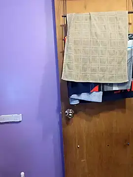 VelvetDiablo online show from 17, 1, 2025