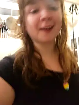 VelvetDiablo online show from 21, 1, 2025