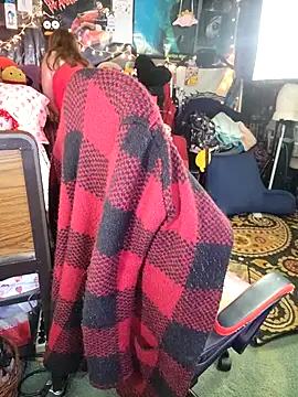 VelvetDiablo online show from 8, 2, 2025