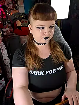 VelvetDiablo online show from 21, 2, 2026