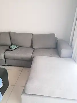 CuteHoney92 online show from 6, 1, 2026