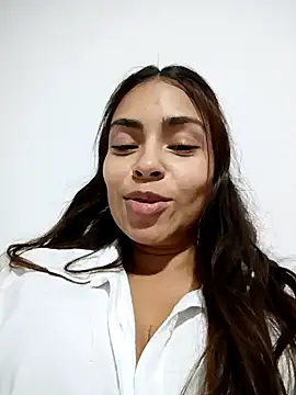 Ivanna2 online show from 4, 12, 2025