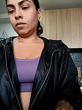 Ivanna2 online show from 4, 5, 2026