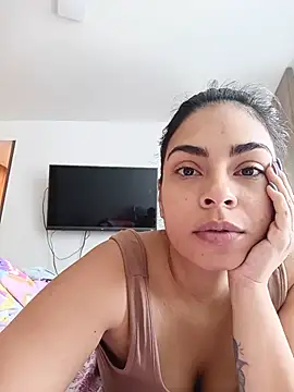 Ivanna2 online show from 7, 5, 2026