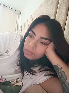 Ivanna2 online show from 5, 7, 2026