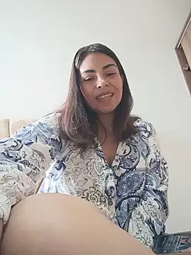 Ivanna2 online show from 6, 7, 2026