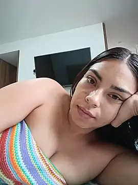 Ivanna2 online show from 8, 7, 2026