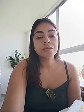 Ivanna2 online show from 24, 7, 2026