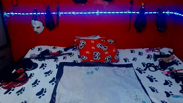 MATURE Randy online show from 28, 11, 2025