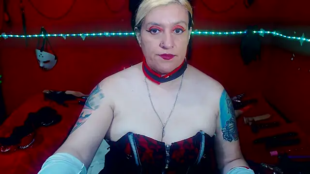 MATURE Randy online show from 29, 4, 2026