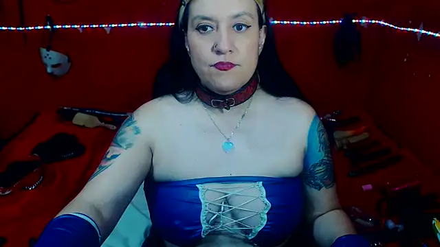 MATURE Randy online show from 4, 5, 2026