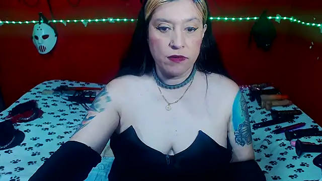 MATURE Randy online show from 29, 6, 2026