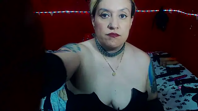 MATURE Randy online show from 30, 6, 2026