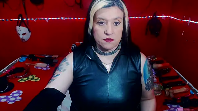 MATURE Randy online show from 30, 7, 2026