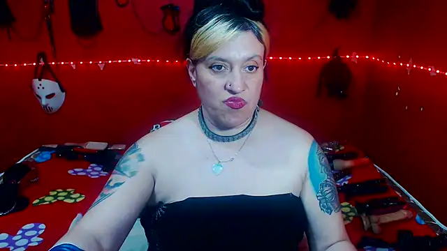 MATURE Randy online show from 5, 8, 2026