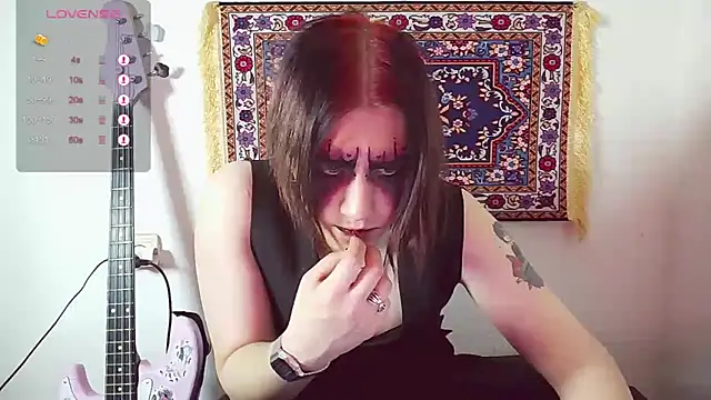 sademobeer online show from 27, 2, 2025