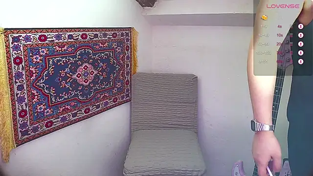 sademobeer online show from 8, 3, 2025