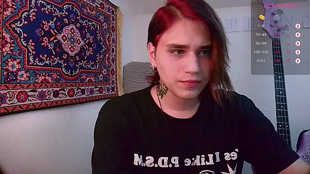 sademobeer online show from 15, 3, 2025