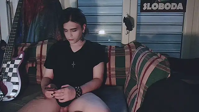 sademobeer online show from 23, 9, 2025