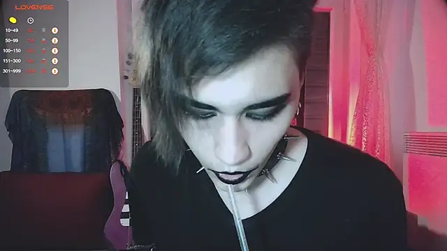 sademobeer online show from 8, 10, 2025