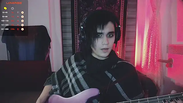 sademobeer online show from 12, 10, 2025