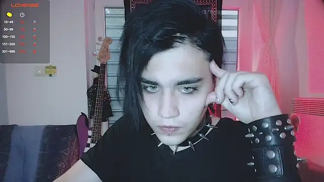 sademobeer online show from 18, 10, 2025