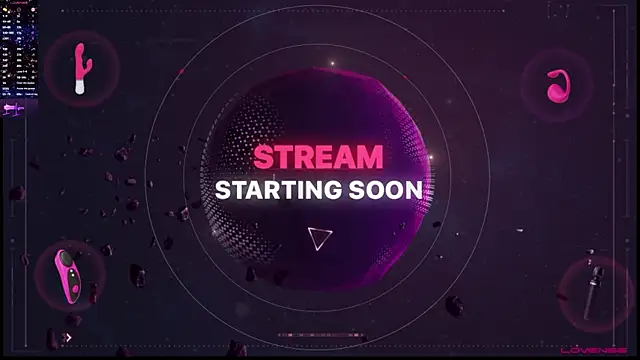 Alison Drew online show from 20, 7, 2026