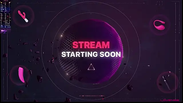 Alison Drew online show from 22, 7, 2026