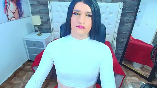 TRINY TS online show from 29, 4, 2026