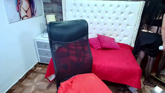 TRINY TS online show from 21, 6, 2026
