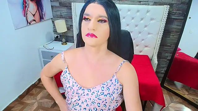 TRINY TS online show from 30, 6, 2026