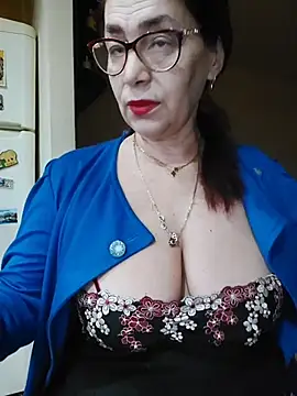 Love Tina56 online show from 11, 11, 2025