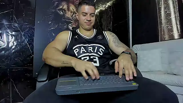 litoxx cass online show from 27, 7, 2026