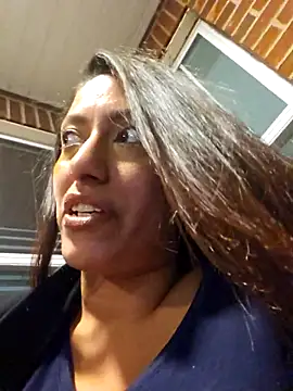 Nikkierosee online show from 20, 3, 2025