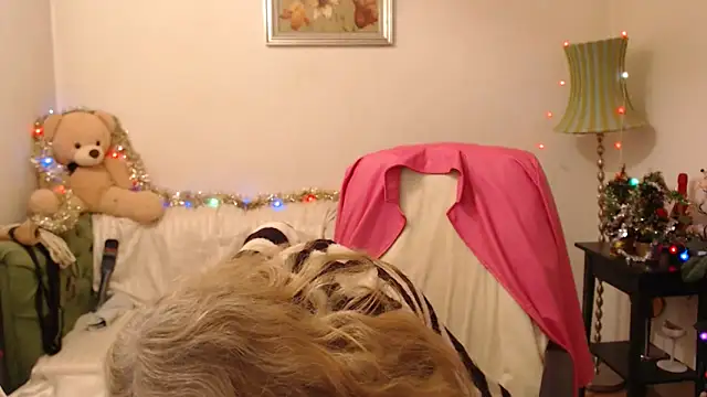 BlairFort online show from 28, 12, 2024