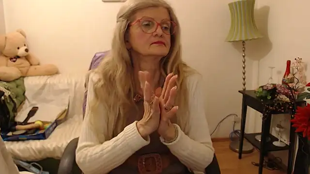 BlairFort online show from 6, 2, 2025