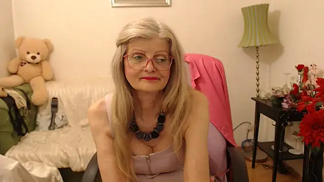 BlairFort online show from 19, 3, 2025